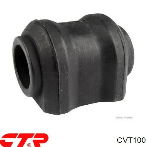 Купить CVT100 CTR Втулка заднего стабилизатора