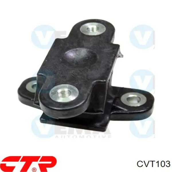 Втулка переднего стабилизатора CTR CVT103 цена, от 7.17 USD