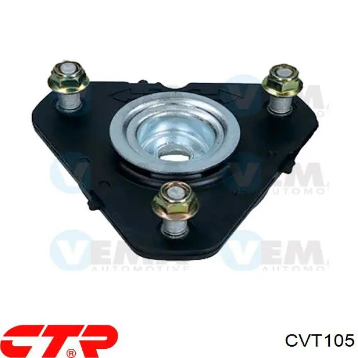 CVT105 CTR