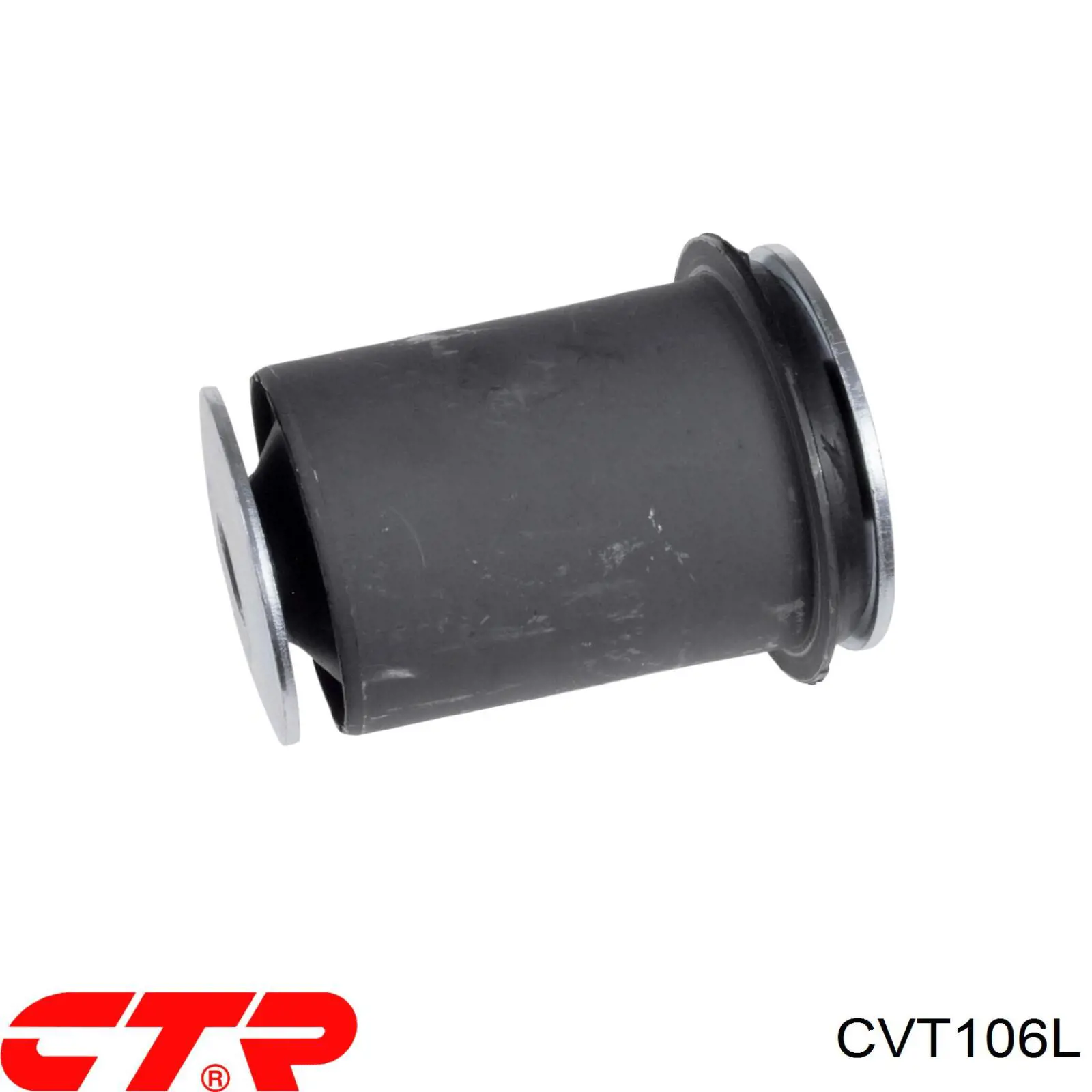 CVT-106L CTR bloco silencioso dianteiro do braço oscilante inferior