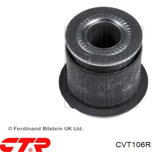 Купить CVT106R CTR Сайлентблок нижний передней подвески