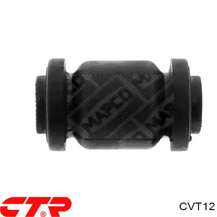 Купить CVT12 CTR Сайлентблок нижний передней подвески