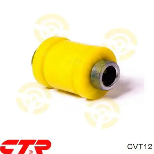CVT12 CTR Сайлентблок нижнего переднего рычага