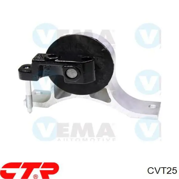 Купить CVT25 CTR Сайлентблок переднего верхнего рычага