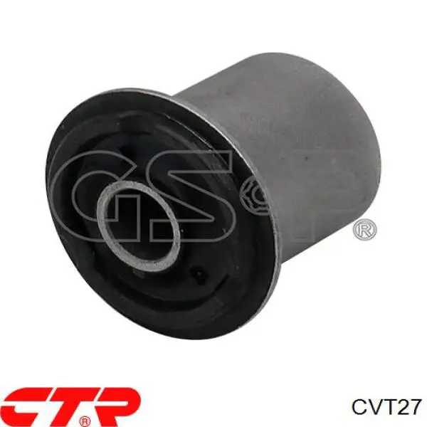 Сайлентблок переднего верхнего рычага CVT27 CTR