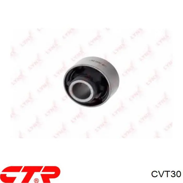 Сайлентблок передней подвески CTR CVT30 цена, от 10.17 USD