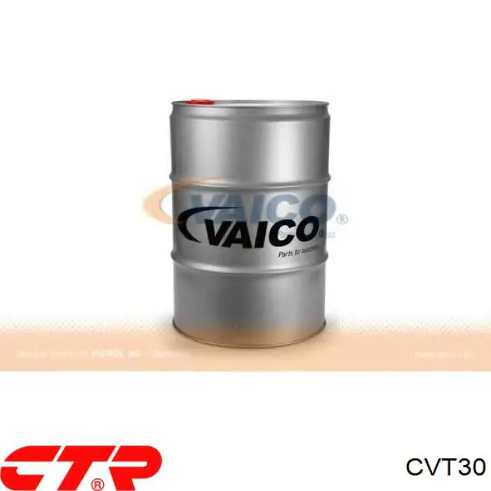 Купить CVT30 CTR Сайлентблок нижний передней подвески