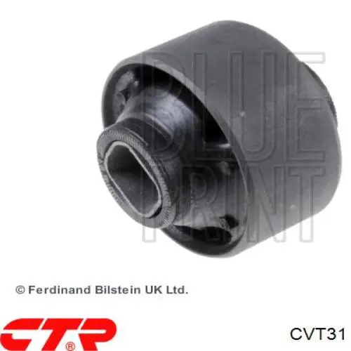 Сайлентблок передней подвески CTR CVT31 цена, от 6.35 USD