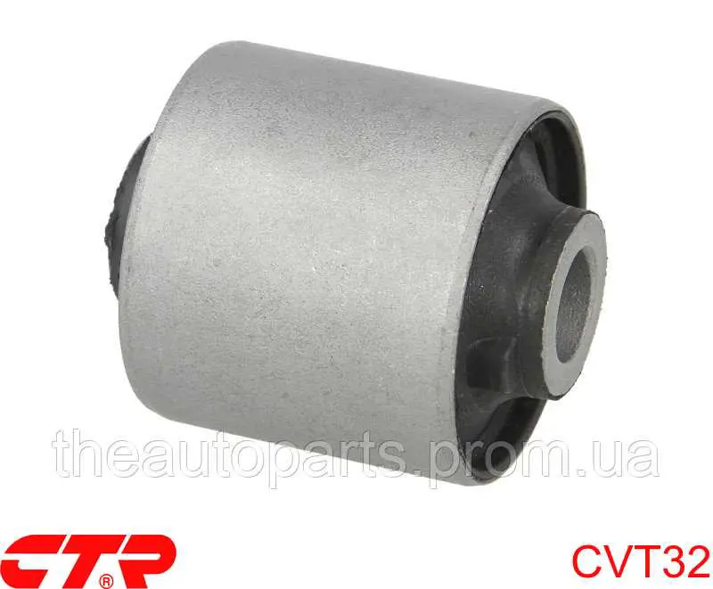CVT32 CTR Сайлентблок задней тяги