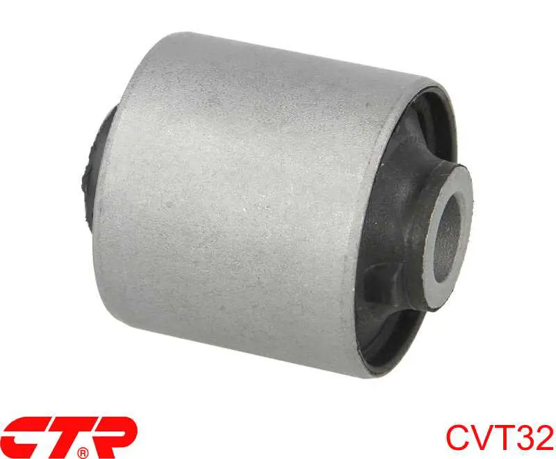 Сайлентблок заднего продольного нижнего рычага CTR CVT32 цена, от 7.22 USD