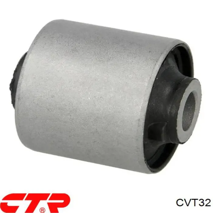 Купить CVT32 CTR Сайлентблок заднего продольного нижнего рычага