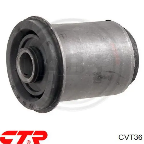 Купить CVT36 CTR Сайлентблок переднего верхнего рычага