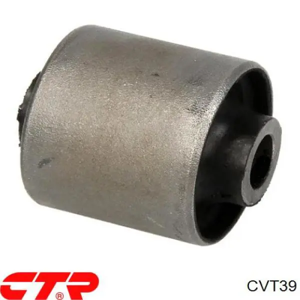 Сайлентблок заднего продольного верхнего рычага CTR CVT39 цена, от 6.08 USD