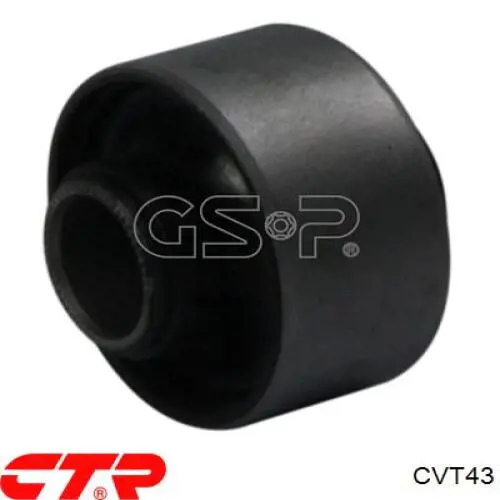 Сайлентблок передней подвески CTR CVT43 цена, от 4.67 USD