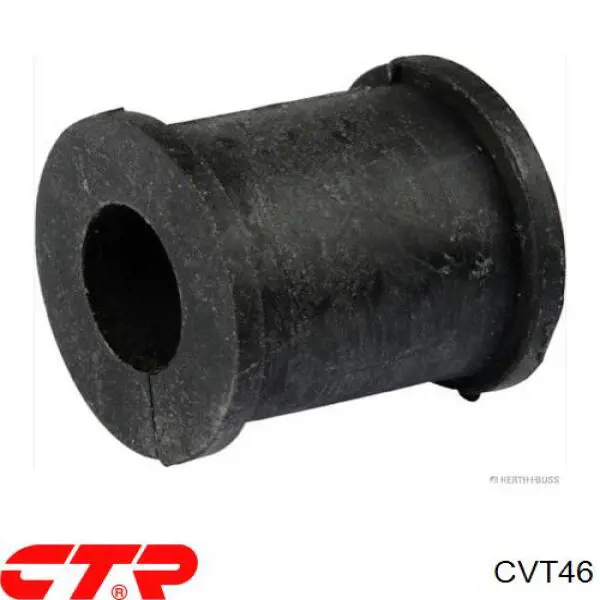 Купить CVT46 CTR Втулка заднего стабилизатора