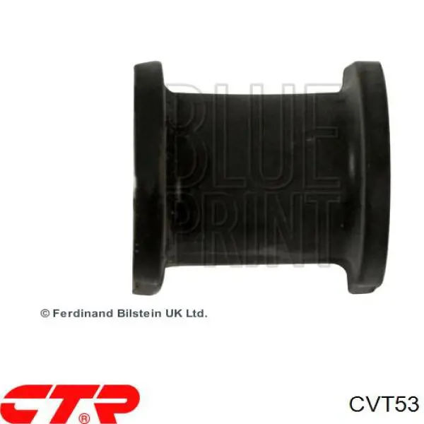 Купить CVT53 CTR Втулки переднего стабилизатора