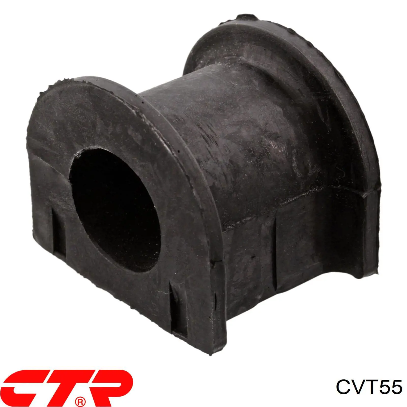 Купить CVT55 CTR Втулки переднего стабилизатора