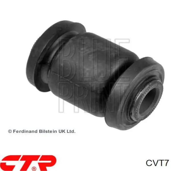 Сайлентблок передней подвески CTR CVT7 цена, от 3.71 USD