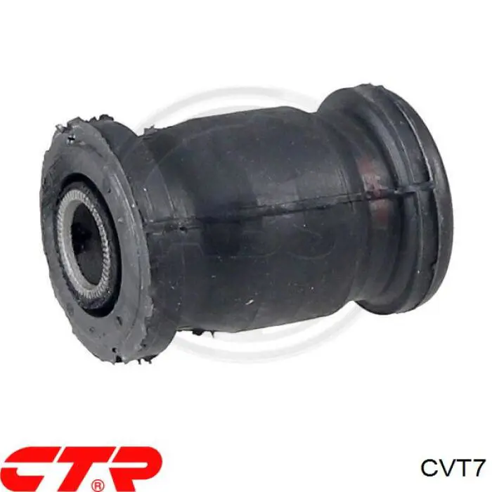 Купить CVT7 CTR Сайлентблок нижний передней подвески