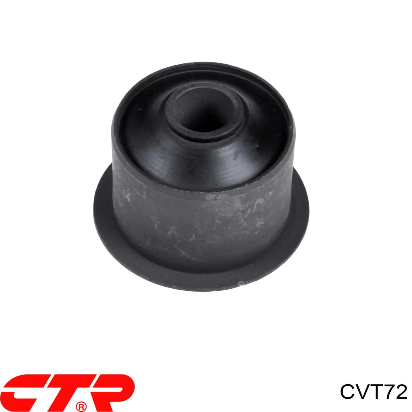 Сайлентблок верхнего рычага передней подвески CTR CVT72 цена, от 7.78 USD