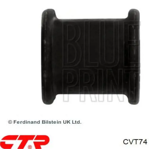 Купить CVT74 CTR Втулки переднего стабилизатора
