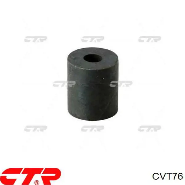 CVT76 CTR Разрезная втулка стабилизатора