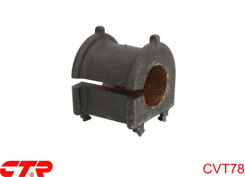 Втулка переднего стабилизатора CTR CVT78 цена, от 5.16 USD