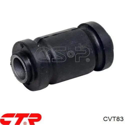 CVT83 CTR Сайлентблок нижнего переднего рычага