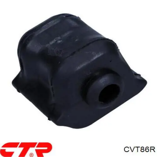 Купить CVT86R CTR Втулка стабилизатора переднего правая