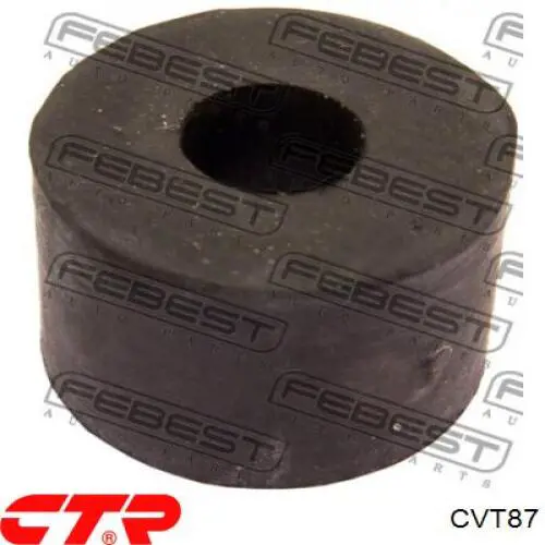 Втулка стойки заднего стабилизатора CTR CVT87 цена, от 1.82 USD