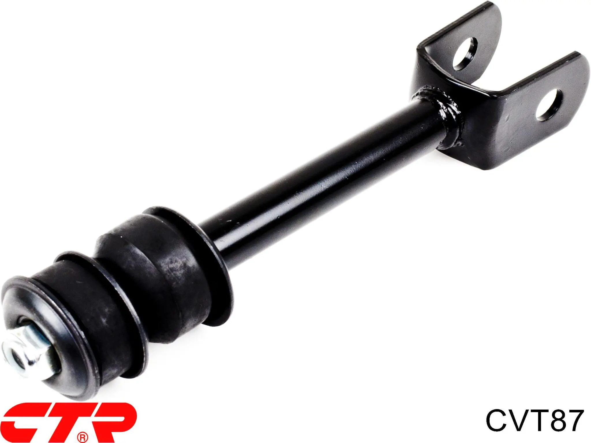 Купить CVT87 CTR Втулка стойки заднего стабилизатора