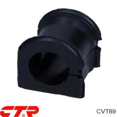 CVT-89 CTR bucha de estabilizador dianteiro