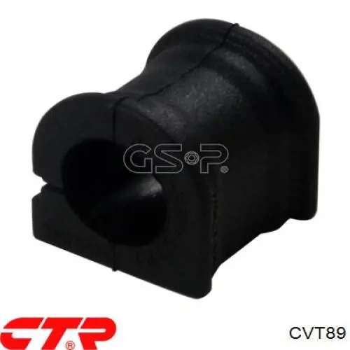 CVT89 CTR Разрезная втулка стабилизатора