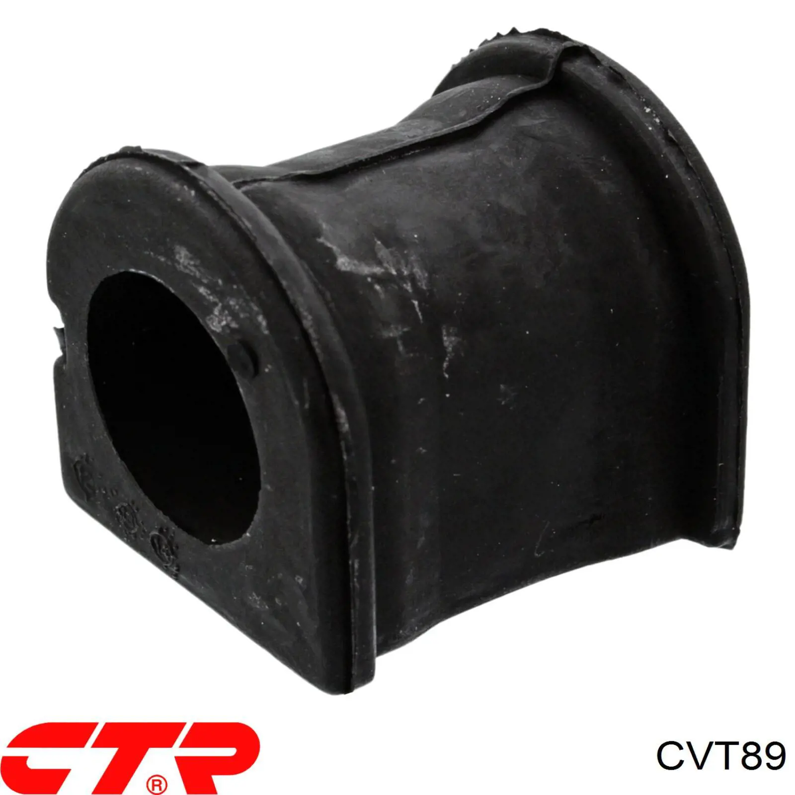 Втулка переднего стабилизатора CTR CVT89 цена, от 2.53 USD