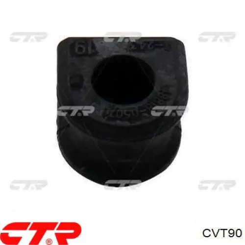 Купить CVT90 CTR Втулка заднего стабилизатора