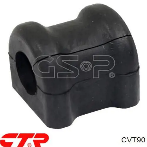 Втулка стабилизатора CVT90 CTR