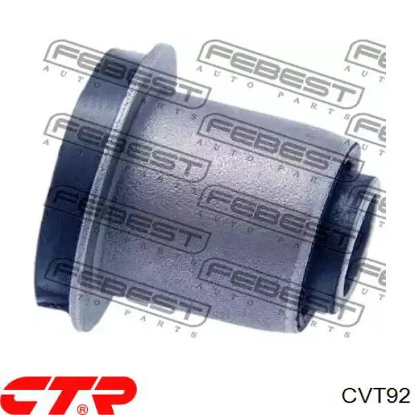 CVT92 CTR Разрезная втулка стабилизатора