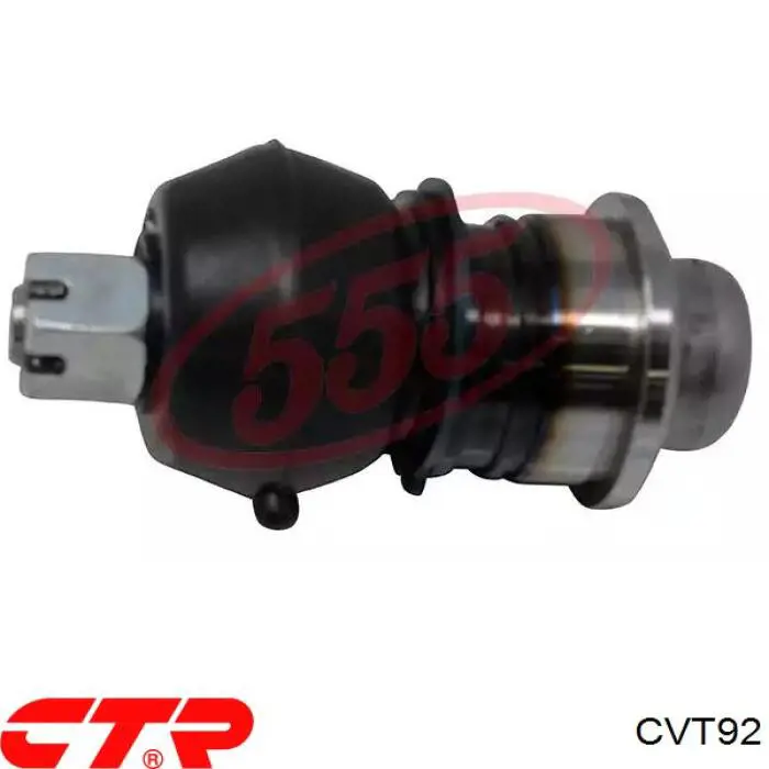 Купить CVT92 CTR Втулки переднего стабилизатора