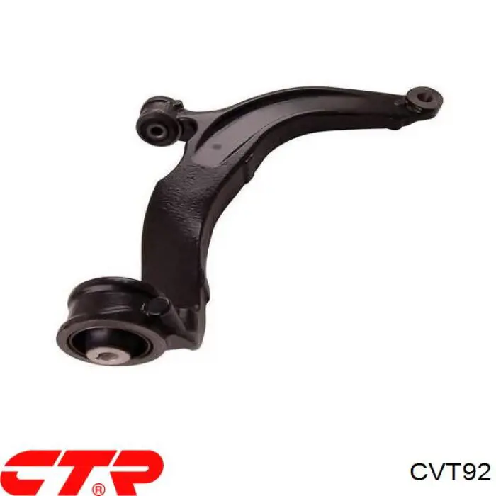 Втулка переднего стабилизатора CTR CVT92 цена, от 3.90 USD