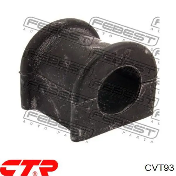 Втулка переднего стабилизатора CTR CVT93 цена, от 3.02 USD