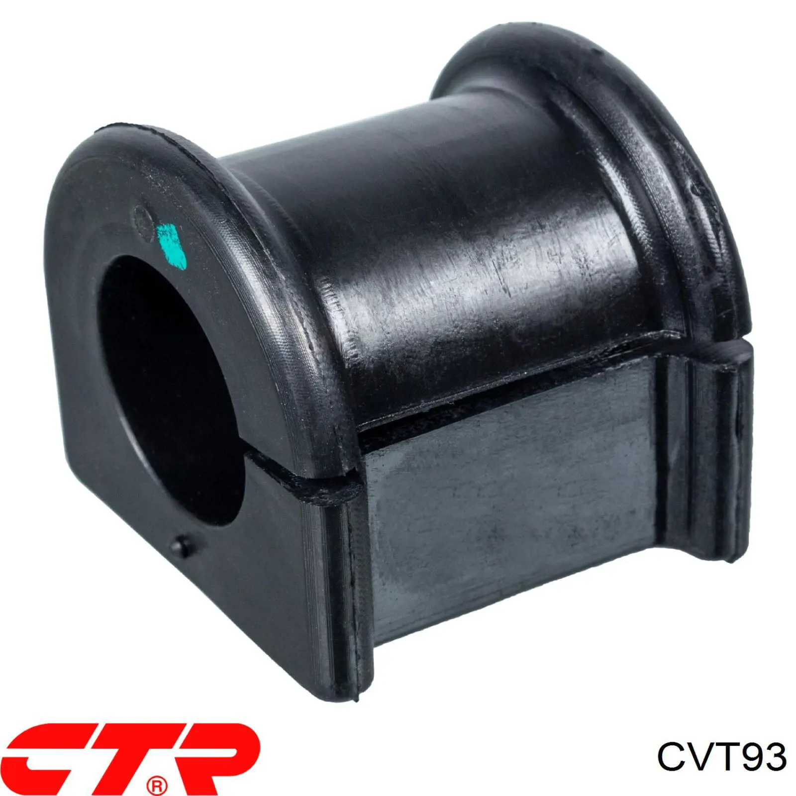 CVT93 CTR Разрезная втулка стабилизатора
