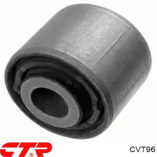 CVT96 CTR Сайлентблоки продольных рычагов передней подвески