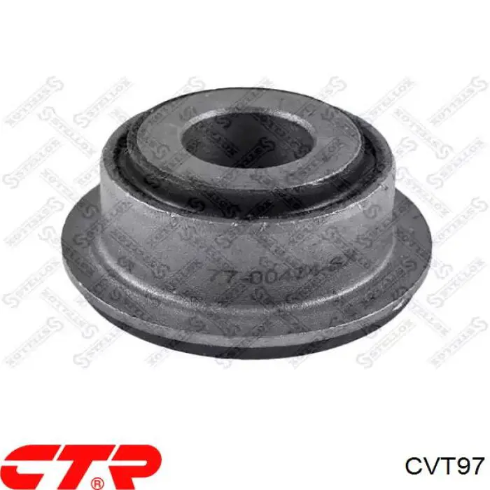 Сайлентблок заднего продольного рычага задний CTR CVT97 цена, от 6.20 USD