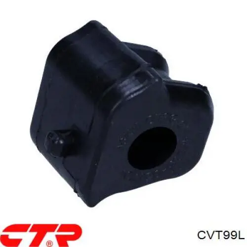 CVT99L CTR Втулка стабилизатора переднего левая