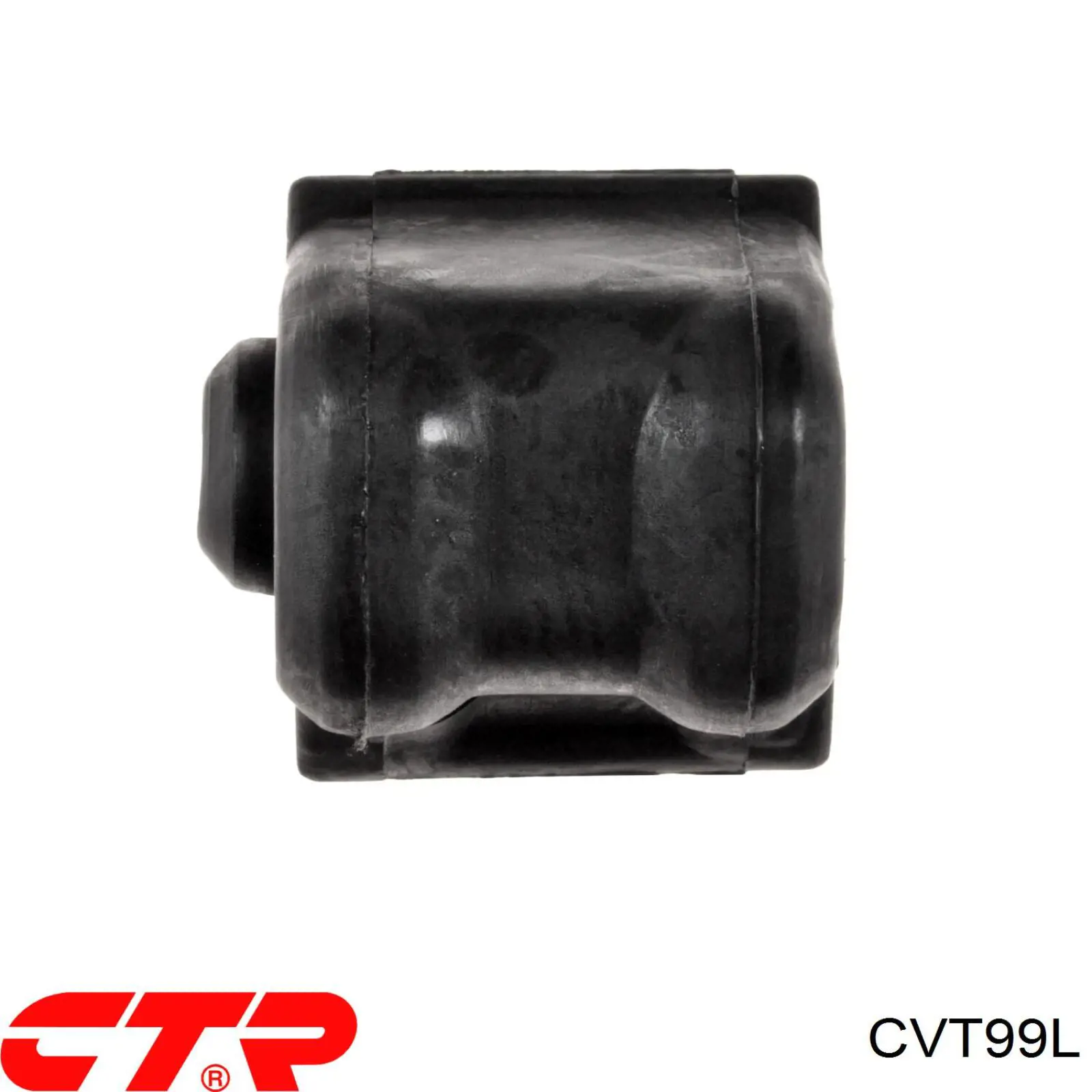 Купить CVT99L CTR Втулка стабилизатора переднего левая