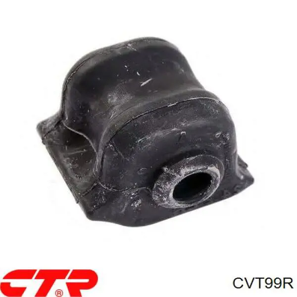 Втулка стабилизатора переднего правая CTR CVT99R цена, от 7.66 USD