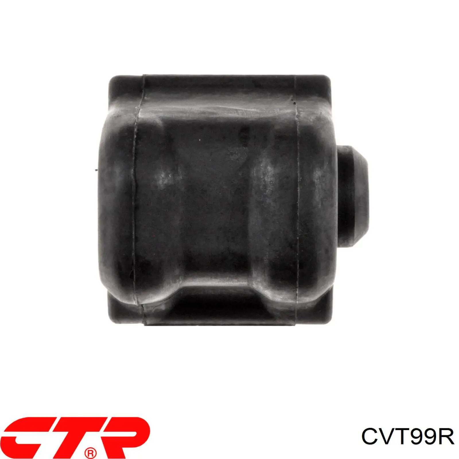 Втулка стабилизатора переднего правая CVT99R CTR