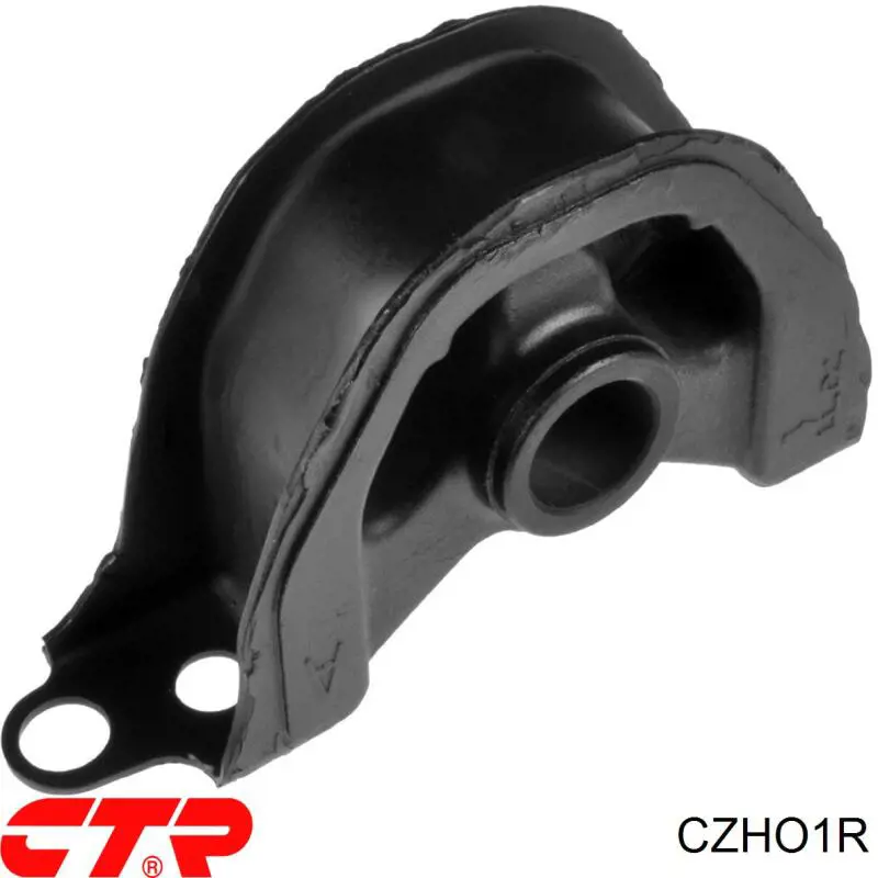 Подушка (опора) двигателя правая передняя CZHO1R CTR