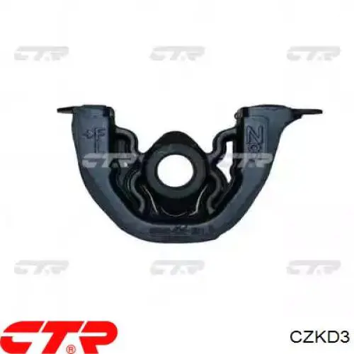 Coxim (suporte) traseiro de motor CTR CZKD3 preço, a partir de 43,93 USD