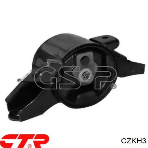 Гидроопора двигателя левая CTR CZKH3 цена, от 35.73 USD